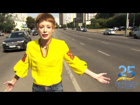 Елена-Кристина Лебедь спела
