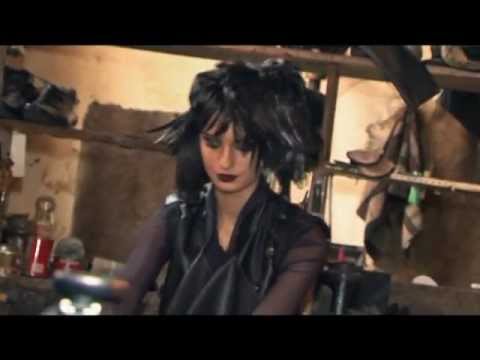 რატომ გახდა თამთა შედანია \"საპოჟნიკი\"