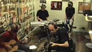 Within Temptation - Stand My Ground Live(Acoustic on GI:EL)