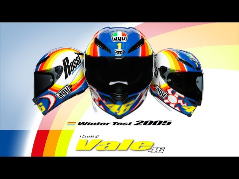 Winter Test 2005