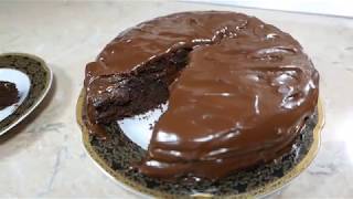 Chocolate cake recipe -