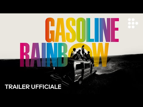 GASOLINE RAINBOW | Trailer ufficiale | Dal 31 maggio in streaming