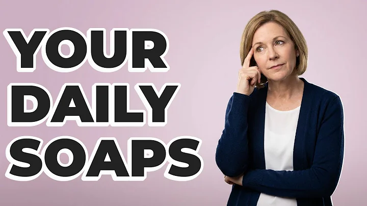 What Is The Official Daily Soap Opera Schedule?