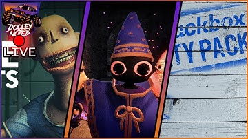 Side Effects | YapYap DEMO | Jackbox