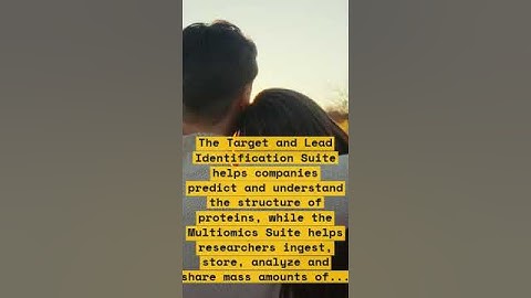 How Google Cloud is using A.I. to speed up drug discovery and precision medicine