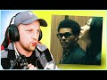 THE WEEKND - OUT OF TIME OFFICIAL VIDEO [REACTION!]