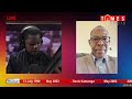Kulinji pa nkhani ya sipikala wa nyumba ya malamulo – 29 October 2025