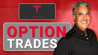 TSLA Earnings trade | Option Trades Today by tastylive 4,166 views 2 weeks ago 7 minutes, 57 seconds