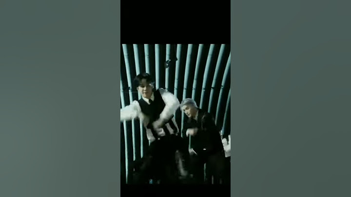 [정우SEXY]I'm feeling DiZzY..