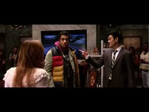 A Very Harold & Kumar 3D Christmas - Trailer