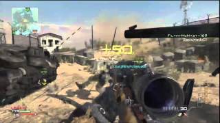 Invincible - A MW3 Montage