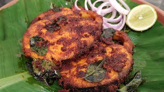 ഒരൊറ്റ തവണ മീൻ ഇങ്ങനെ പൊരിച്ചുനോക്കൂ | Meen Porichathu | Fish Fry Recipe| Kerala Style