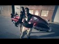Krizz Kaliko - Gumbo  (Feat. Oobergeek) - Official Music Video