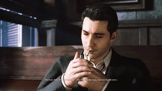 Mafia 1: Definitive Edition 💋| Chapter 12: Great Deal 🍷.