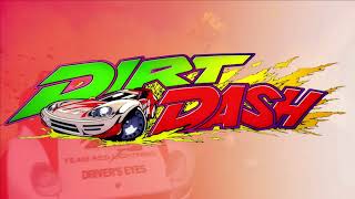 Mountain - Dirt Dash
