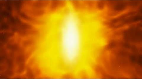 Maya Particle Dynamics (Flares)