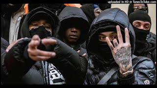 Free Freeze Corleone X Central Cee Drill Type Beat Weakness Prod.heyze