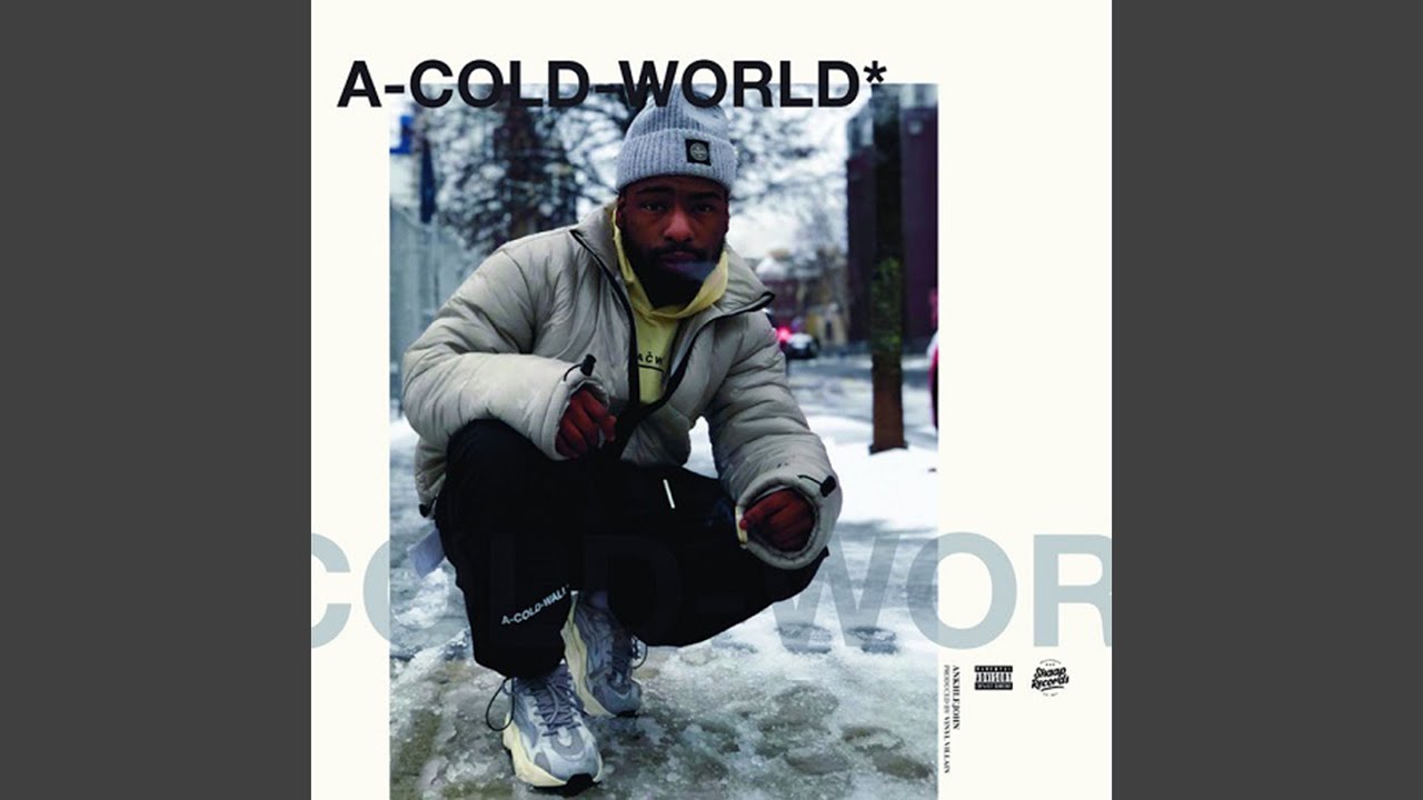 Watch A Cold World on YouTube Watch A Cold World on YouTube