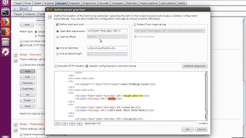 Introduction to Burp-Suite Intruder