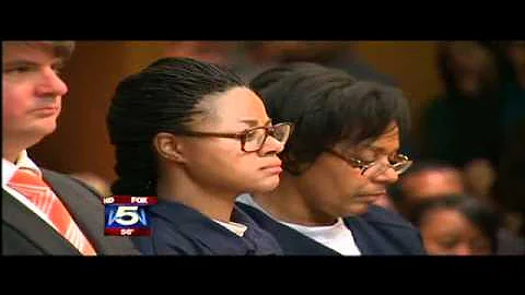 Mother and Daughter Sentenced in Hit and Run That ...