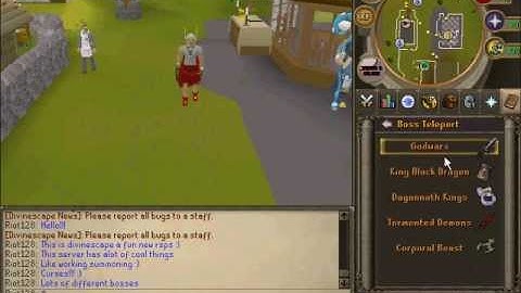 fun new RSPS called divinescape join now!!!!