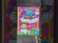 Age 6 activity English