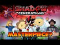Is Sonic X Shadow Generations a Masterpiece?