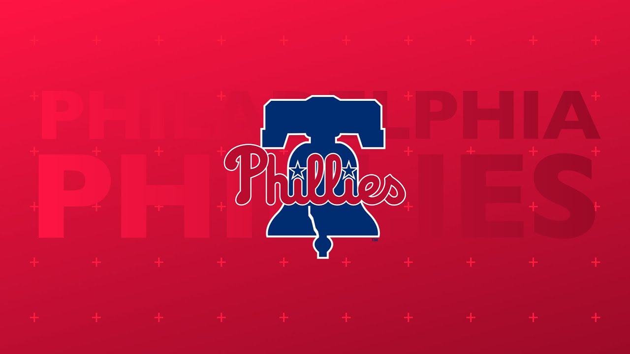 Philadelphia Phillies 2023 Home Run Song YouTube