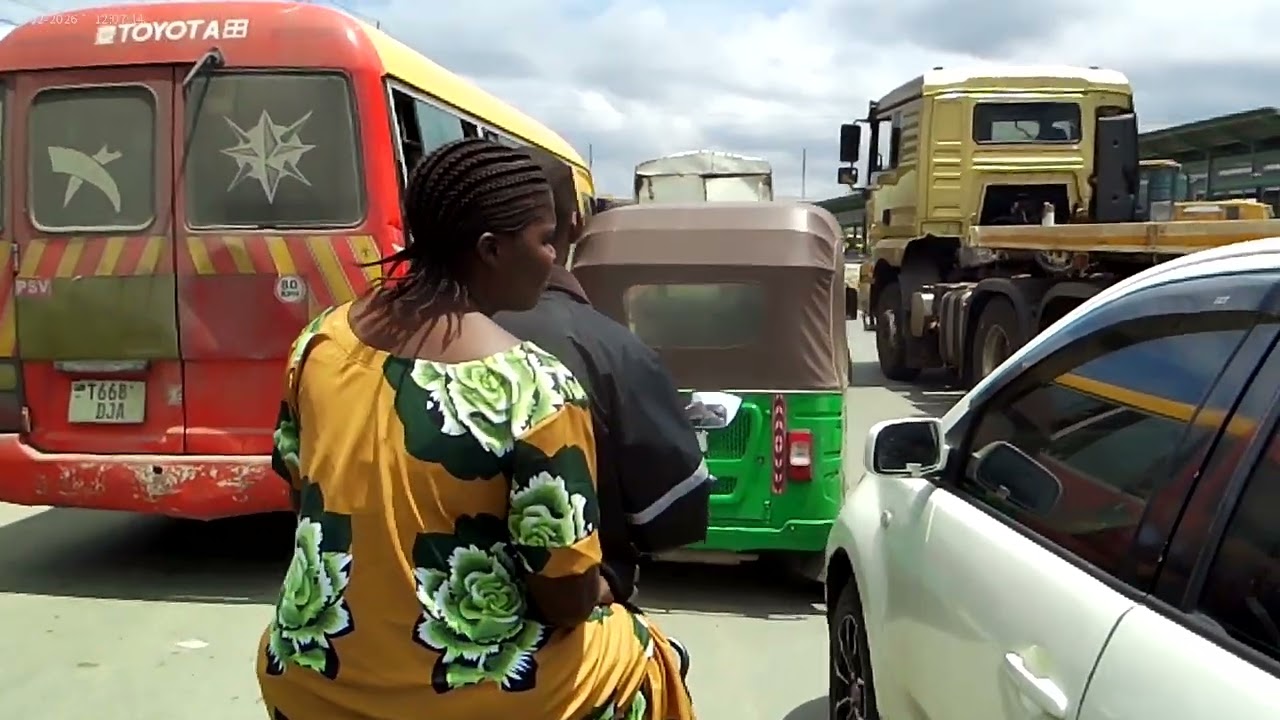 SIO RAHISI ILA INAWEZEKANA ...