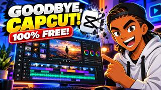 THEY RECREATED CAPCUT AND RELEASED EVERYTHING FOR FREE ON GITHUB! 😱