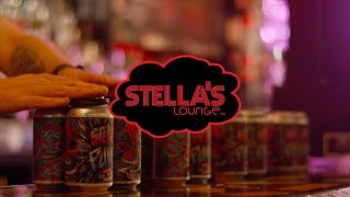STELLA'S LOUNGE