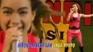 Reny Farida - Cemeng Manggis [Official Music Video]