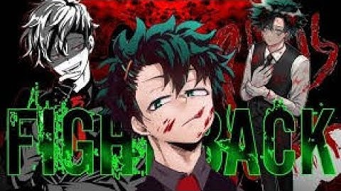 Godlike anime music video amv and gmv