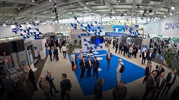 EMO 2025 Highlights | Explore the DN Solutions Universe