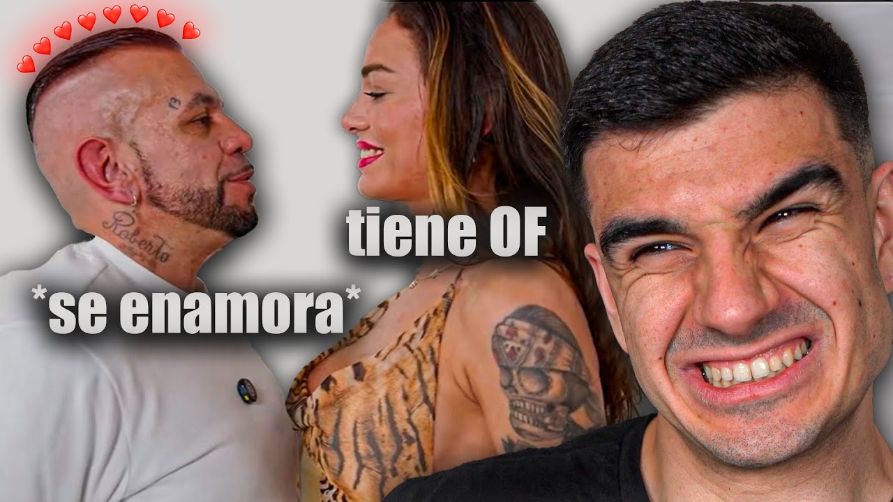 El Churumbel comete el PEOR ERROR en su cita a ciegas *arruinó su vida*