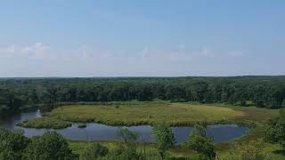 30 Seconds at Cranberry Slough