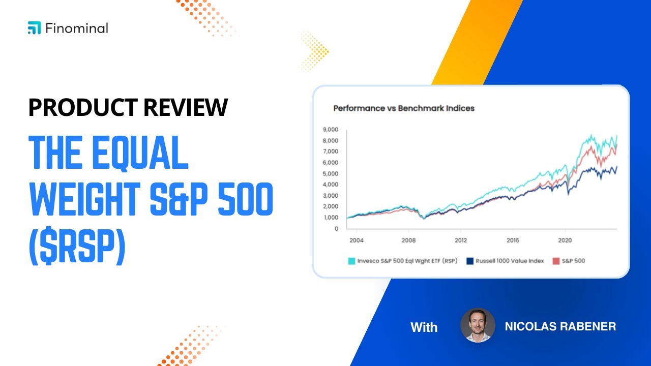 product-review-invesco-s-p-500-equal-weight-etf-rsp-youtube