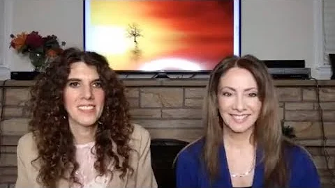 Lose Weight and Stress Less with Lisa Buldo and To...