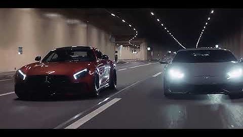 Gustavo Santaolalla - Babel ( Emre Kabak Remix) | CAR VIDEO