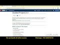Excel 2021 In Practice - Ch 2 Guided Project 2-3 | Part 5 Spccd-02. | Excel 2024 Chapter 2