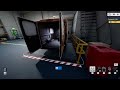 Deconstruction Simulator Gameplay Update v1.3.0