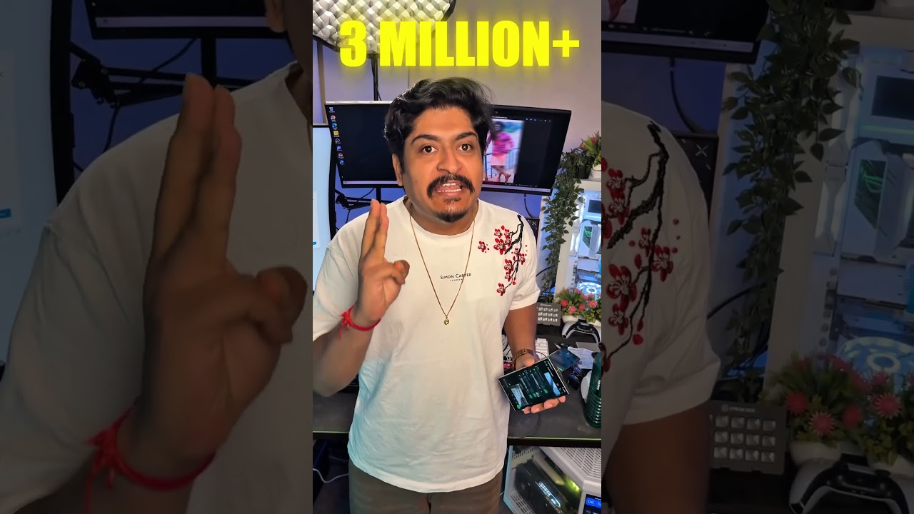 Raistar face reveal 😲😭