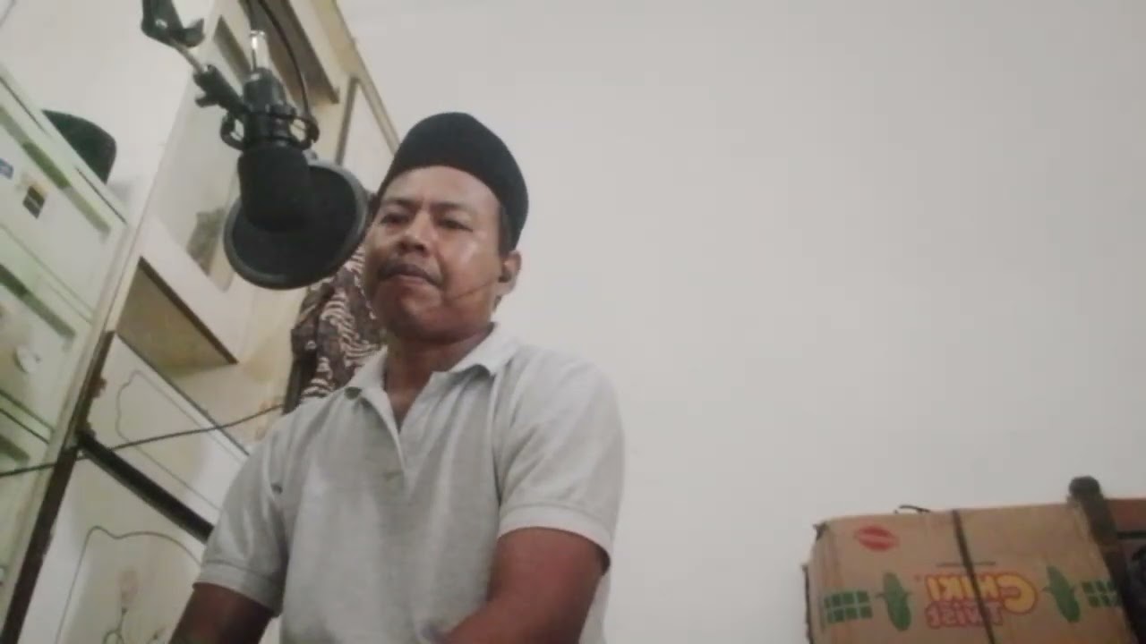 Bismillah,,, latihan dengan se alakadar ya