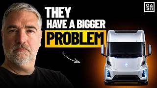 Why Electric Trucks Change the Economics of Transport | TCO, Charging & Fleet Strategy