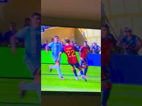 #worldcup2026#+30 minutes#overtime#Spain#Argentina#soccer# #attempts