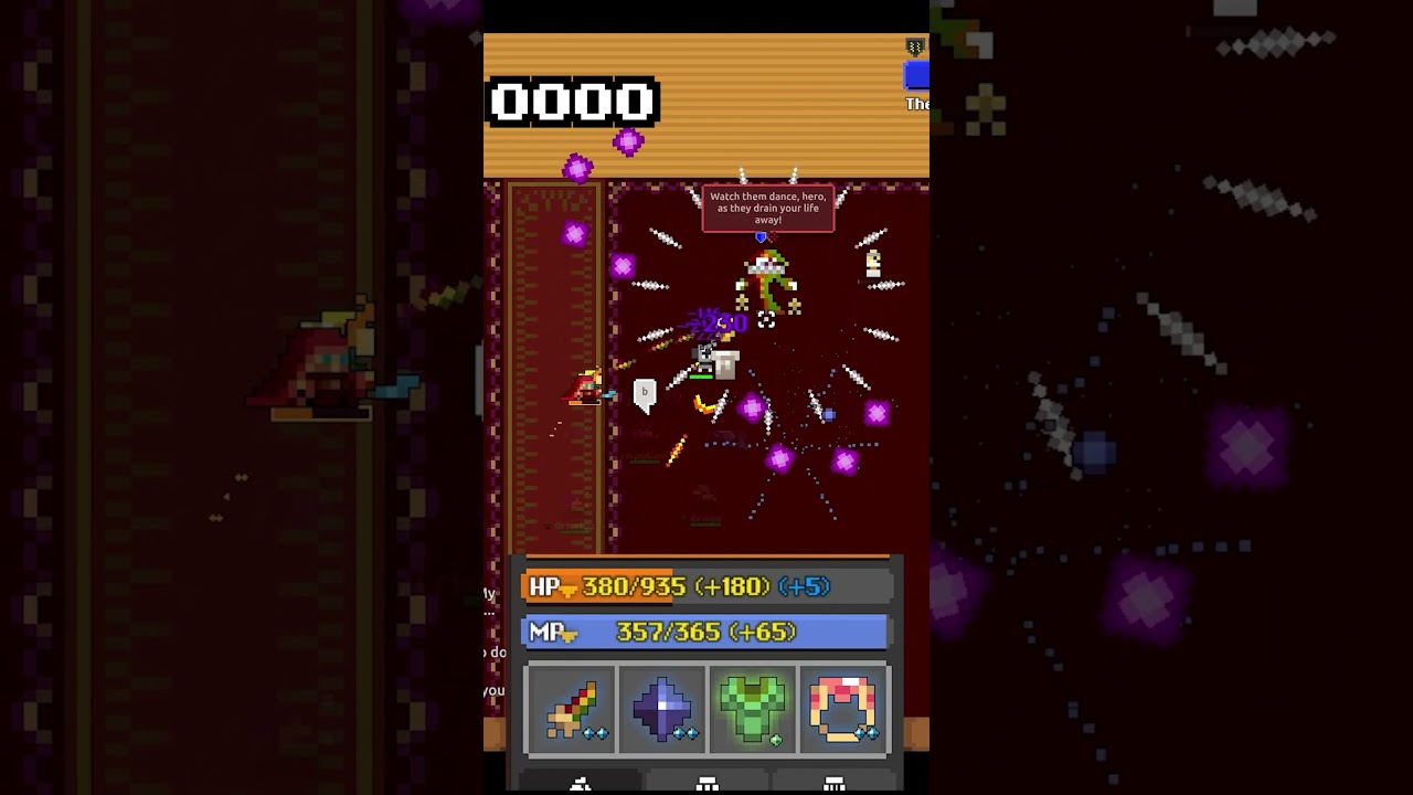 RotMG TRICKSTER PPE Can Be Dangerous... 