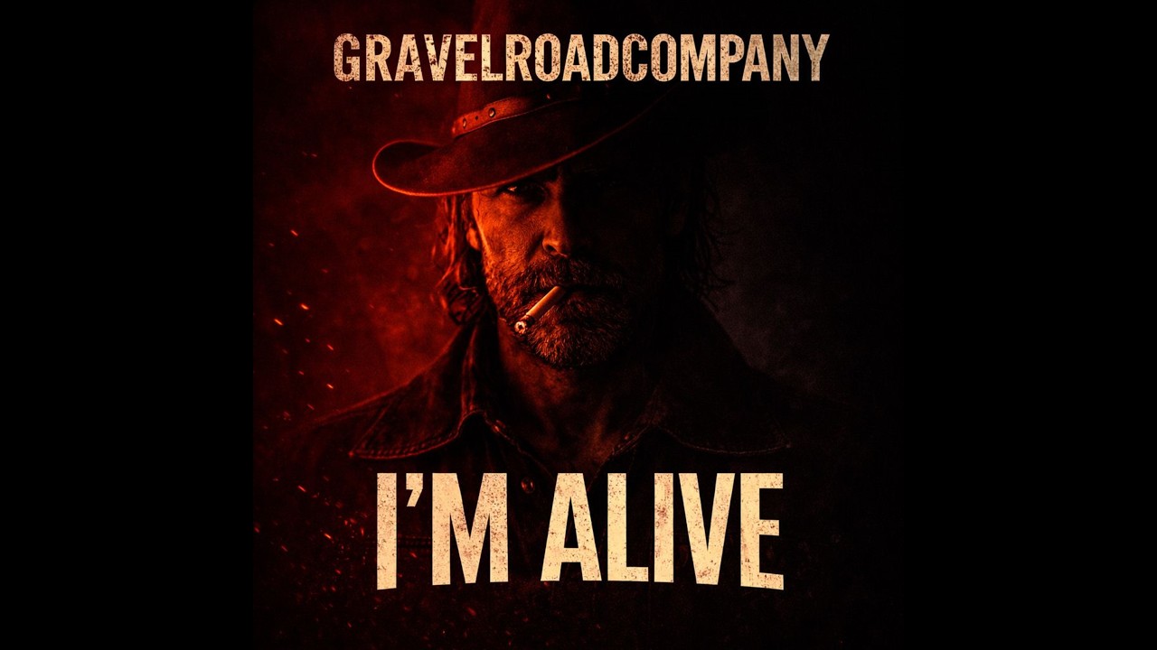 Hate Me - GravelRoadCompany ( Official Audio ) auf YouTube ansehen Hate Me - GravelRoadCompany ( Official Audio ) auf YouTube ansehen