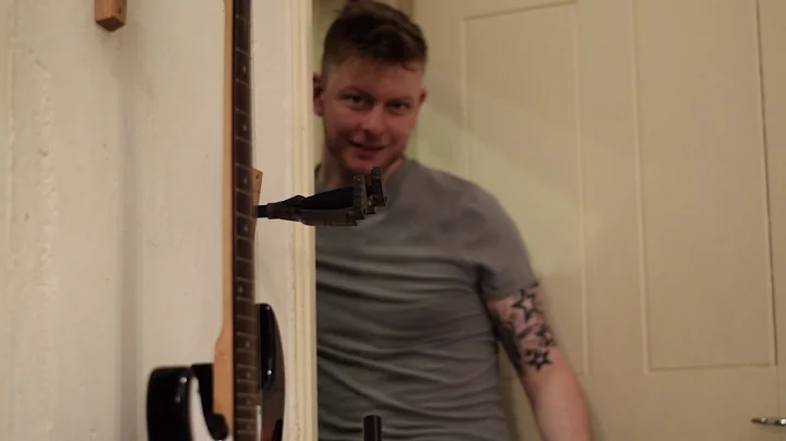 Robin Shaw  -  Time is your own OFFICIAL music video