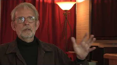 Walter Murch - Why do people make films? (274/320)