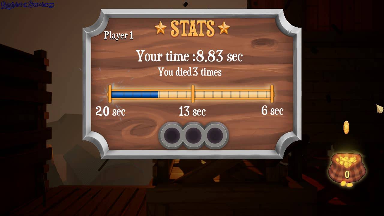 DuckIt chicku gameplay - GogetaSuperx